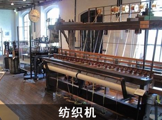 永傳微型電機應用于紡織機行業(yè)